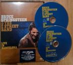BRUCE SPRINGSTEEN - Live in Barcelona (2 DVD; 5.1 surround), Musique et Concerts, Enlèvement ou Envoi, À partir de 16 ans