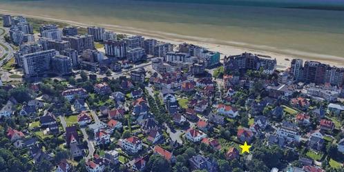 De Panne - Bouwgrond te koop - Broker (REF 7193), Immo, Terrains & Terrains à bâtir, 500 à 1000 m²