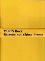 Empress of China Pearl S. Buck (devenu rare), Comme neuf, Peal S. Buck, Envoi, Amérique