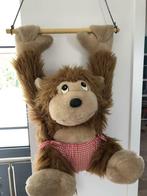 Pluche aap, Verzamelen, Ophalen of Verzenden, Zo goed als nieuw
