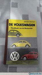 De Volkswagen Handboek voor de bestuurder, Antiek en Kunst