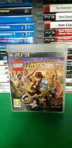Lego Indiana Jones 2, Games en Spelcomputers, Games | Sony PlayStation 3, Ophalen