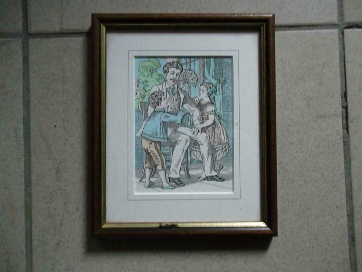 Fotokader, Huis en Inrichting, Woonaccessoires | Lijsten, Ophalen of Verzenden