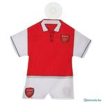 ARSENAL FC Official Mini Dress Raam hanger 20x16cm