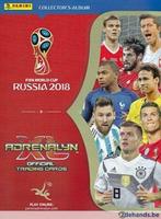 Panini World Cup 2018 Adrenalyn XL, Ophalen of Verzenden, Nieuw, Losse kaart