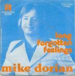 Mike Dorian – Walking / Long forgotten feelings – Single, Cd's en Dvd's, Ophalen of Verzenden
