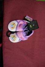 Kinder pantoffels - Disney - Maat 24 (8), Enlèvement ou Envoi, Comme neuf, Autres types, Fille