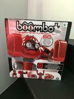 Speelgoed Robot Boombot, Ophalen, Nieuw