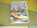 Europe Racing, Neuf