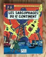 BLAKE ET MORTIMER.   EO en TBE, Livres, BD, Enlèvement ou Envoi