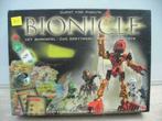 Bordspel Bionicle "Quest for Makuta", Hobby & Loisirs créatifs, Jeux de société | Autre, Comme neuf, Enlèvement ou Envoi