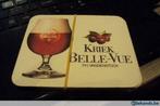 kriek belle vue, Utilisé