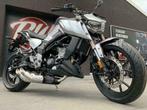 Moteurs Orcal SK01, 125cc 11KW @BW, Motos, Motos | Marques Autre, 1 cylindre, Naked bike, 125 cm³, Jusqu'à 11 kW