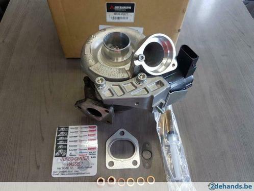 Turbo voor BMW E90 ...Garantie 2  jaar, Auto-onderdelen, Overige Auto-onderdelen, BMW, Nieuw, Ophalen of Verzenden