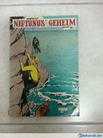 Neptunus' geheim, Ophalen of Verzenden, Gelezen