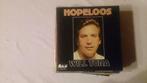 Will tura - hopeloos, Cd's en Dvd's, Ophalen of Verzenden