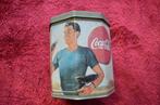 Coca-Cola blikken doos, Verzamelen, Merken en Reclamevoorwerpen, Ophalen of Verzenden, Nieuw