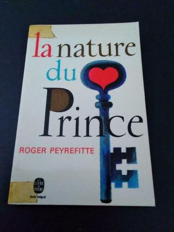 La nature du Prince, Roger Peyrefitte, Enlèvement ou Envoi, Utilisé