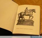 de Georges Bordonove : Deux cents chevaux dorés, België, Georges BORDONOVE, Ophalen of Verzenden, Zo goed als nieuw