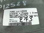Boitier moteur Ford Fiesta 1.4TDCi 50kw 5WS40140DT (273), Ford, Utilisé, Enlèvement ou Envoi