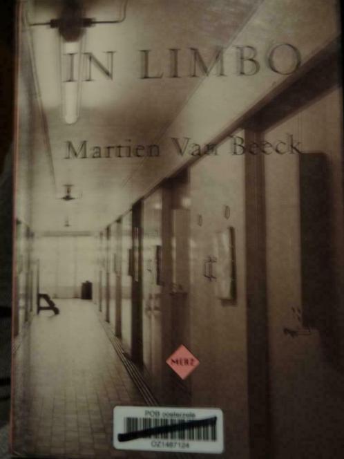 In Limbo, Livres, Art & Culture | Photographie & Design, Utilisé, Photographie général, Enlèvement ou Envoi