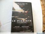 cassette vhs le pianiste., CD & DVD, À partir de 12 ans, Envoi