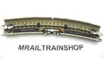 5104 MARKLIN- 1 x COURBE CONTACT TRAIL/VOIE CONTACT COURBE, Courant alternatif, NS, Utilisé, Rails