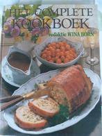 Het complete Kookboek., Boeken, Ophalen of Verzenden, Zo goed als nieuw