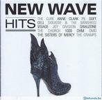  New Wave Hits. 2 Cd Box.( New & Sealed )Originele Opnames., Neuf, dans son emballage, Coffret, Enlèvement ou Envoi, 1960 à 1980