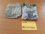 pyjama Esprit maat 116-122, Nacht- of Onderkleding, Gebruikt, Ophalen of Verzenden, Esprit