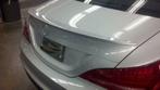Kofferspoiler Mercedes CLA, Auto-onderdelen, Achterklep, Mercedes-Benz, Nieuw, Ophalen of Verzenden