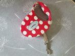 Honden riempje FLEXI, Dieren en Toebehoren, Honden-accessoires, Ophalen of Verzenden, Gebruikt