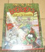 stripverhaal Boeboeks, Boeken, Stripverhalen, Marc de Bel, Eén stripboek, Ophalen of Verzenden, Zo goed als nieuw