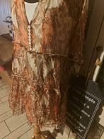 Nieuwe jurk + onderjurk nieuwprijs 99 euro medium, Ophalen of Verzenden, Nieuw