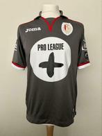 Standard Liège 2013-2014 away Marquet match worn shirt, Sports & Fitness, Taille S, Comme neuf, Maillot