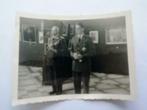 Koning Boudewijn Echte foto, Verzamelen, Ophalen of Verzenden, Zo goed als nieuw, Kaart, Foto of Prent