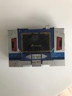 Soundwave G1 Transformers Hasbro, Collections, Transformers, G1, Decepticons, Utilisé, Enlèvement ou Envoi