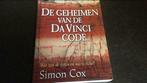De geheimen van de da vinci code (%), Enlèvement, Comme neuf