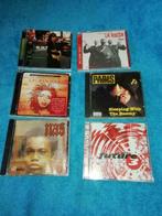 Verschillende cd 's Lauryn Hill, Gebruikt, Ophalen of Verzenden, 1980 tot 2000