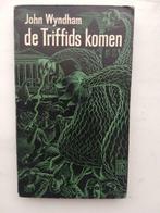 Science fiction Prisma pocket De Triffids komen nr 594, Boeken, John Wyndham, Zo goed als nieuw, Ophalen