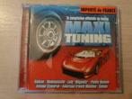 cd audio maxi tuning la compilation officielle tuning, Cd's en Dvd's, Ophalen of Verzenden, Overige genres