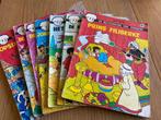 Lot oude Jommeke strips 4, Boeken, Ophalen of Verzenden