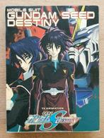 Mobile Suit Gundam Seed Destiny - Japanse Anime - Zeldzaam !, À partir de 12 ans, Coffret, Enlèvement ou Envoi, Science-Fiction et Fantasy