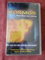 video - The Complete Cosmos - Reis door de ruimte, CD & DVD, VHS | Documentaire, TV & Musique, Documentaire, Neuf, dans son emballage