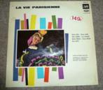 LP La vie Parisienne, Cd's en Dvd's, Ophalen of Verzenden