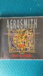 Aerosmith live recordings, Cd's en Dvd's, Ophalen of Verzenden, 1980 tot 2000