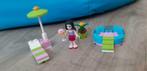 LEGO Friends 3931 La piscine d'Emma 4 euros, Enfants & Bébés, Jouets | Duplo & Lego, Comme neuf, Ensemble complet, Lego, Enlèvement ou Envoi