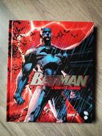 Batman Artbook, The Illustrated Encyclopedia, Nieuw, Ophalen of Verzenden, Eén comic, Europa