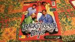 Backstreet Boys (a), Enlèvement ou Envoi