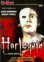 Harlequin - Simon Wincer - David Hemmings -  Robert Powel, À partir de 12 ans, Enlèvement ou Envoi, Neuf, dans son emballage, Autres genres